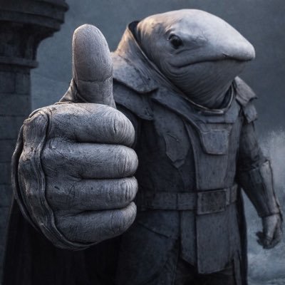 likewhalepump's profile picture. I’m just LIKEWHALE 🐳