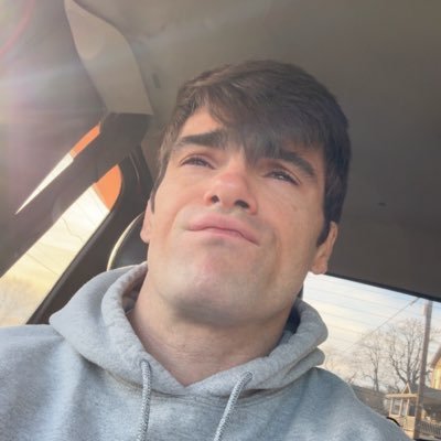 BergerKing117's profile picture. Anime. Video Games. Working out. Combat Sports.