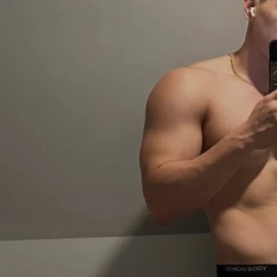 niko_chua7009's profile picture. gym | workout | discreet  |discreet | fit