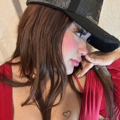 monsarnx_respa's profile picture. Holis, no realizo colaboraciones 
telegram 👉 https://t.co/A3kAxGwhR7

WhatsApp 👉 
https://t.co/p4JBer5pFu