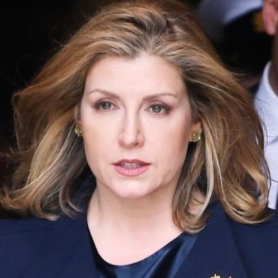 PennyMordaunt's profile picture. https://t.co/VW85uawmOf