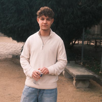 Amitshafran's profile picture. פה בשביל ארסנל וצליאק♥️