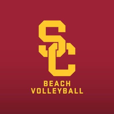 USCBeach's profile picture. The official account of the 7-time National Champion USC Beach Volleyball program! #FightOn • Instagram: uscbeach
