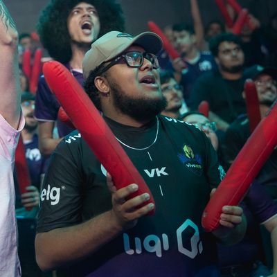 ManoTrakis's profile picture. Fundador/Diretor de comunidade for: @sangueroxogg 💜⚔️
Organizador esportivo