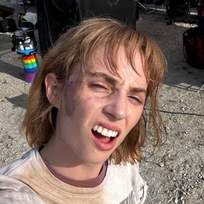 landwhoe's profile picture. fresh out the slammer