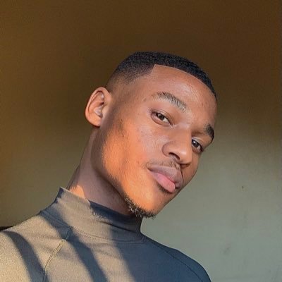 EmersonPicasso's profile picture. Maségo 🎷