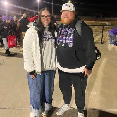 tanner_king23's profile picture. Coach - Hominy HS