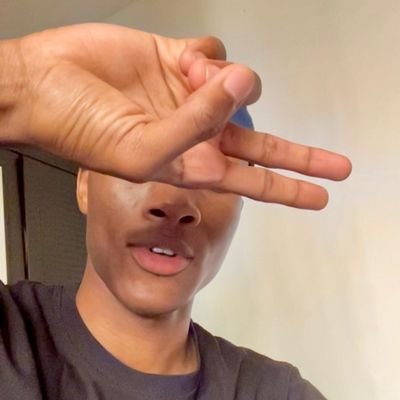 6cadamcena's profile picture. BLACK || Engineer || Artist || PO
Welcome to my universe 👨‍💻👨‍💻 👕👞 
Wingardium Leviosa !!
 #Agile #Scrum #blockchain #bitcoin #AI #PowerApps