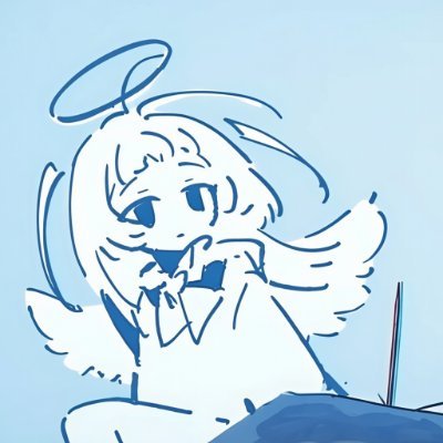 Inomi133's profile picture. 🤍
Making tiny spooky games ✨ 

You can follow the development in Discord 💜
https://t.co/2WbsacV9rO