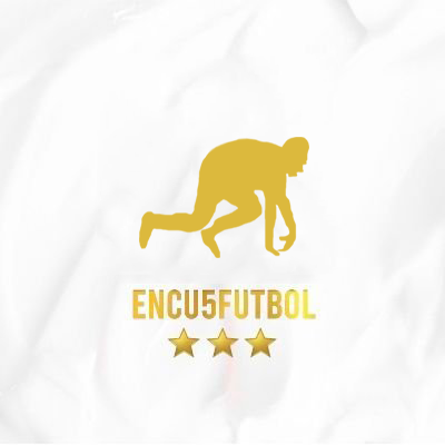 Encu5Futbol's profile picture. 
