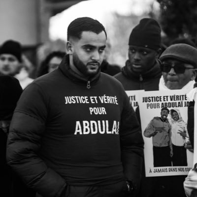 Yassine_Benyett's profile picture. Porte-parole @generationedr 📍78