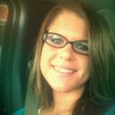 Melissa Settle - @melgurl87 - Twitter