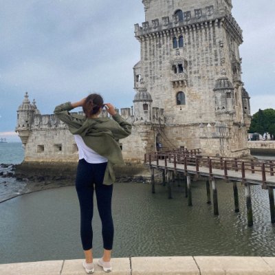 islabailey27's profile picture. Good vibes only ✌️
Here to shine brighter than the sun ☀️
Making memories all day, every day 📸
Loving myself a little more each day 💗