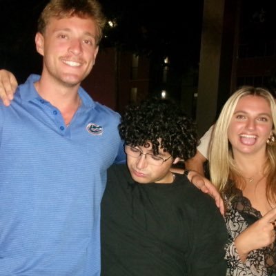 daint1019's profile picture. University of Tampa 2026’