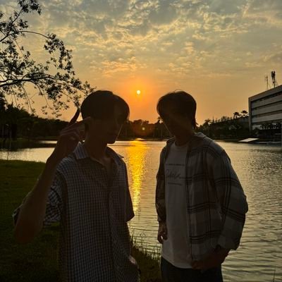 TTilvy's profile picture. Narawin🤟🏻🧡🤍
ดาวของฉัน