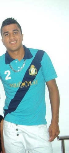 Não Preciso Falar Quem Sou Eu Aqui, e Preciso Me Conhecer Para Saber Como Eu Sou !!!
