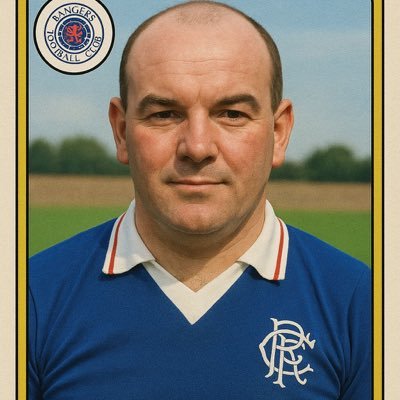 ColinMa28390643's profile picture. Glasgow Rangers & Hull KR. Flying that plane full of rubber dog shit out of Hong Kong.