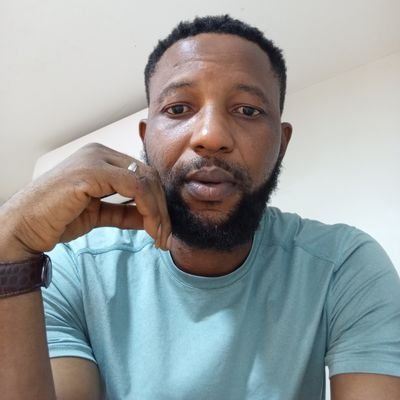 AlexGbegbe's profile picture. Farmer.. Graphic Designer.. Man Utd to 💓.. Ajala Travel!😇 Mogaji awon Omo lile!
Football, Politics.. Let's throw street banter.😀 
You Snooze you Loose.✊