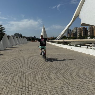 KenOnDRun's profile picture. 