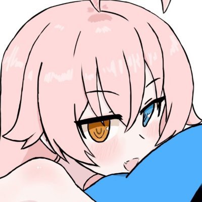 MoeDegeneracy's profile picture. NSFW art account for @moefumofu

Pixiv: https://t.co/pqu43OlW1n
Fanbox: https://t.co/I25lTQPkLZ
Ko-fi: https://t.co/4Y9URIuNAM