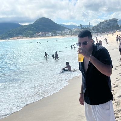 Brendoncamargo_'s profile picture. 