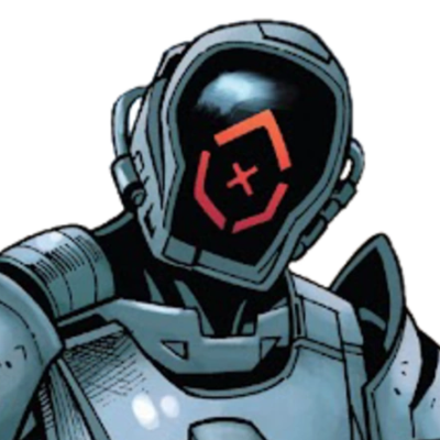 SilverScientis7's profile picture. When one launchpad door closes, another one opens, and behind that door, there’s a bigger rocket with more telescope parts in it.