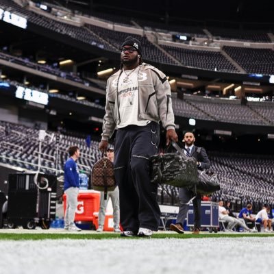 Cinco_Cinco3's profile picture. NY Giants  OL