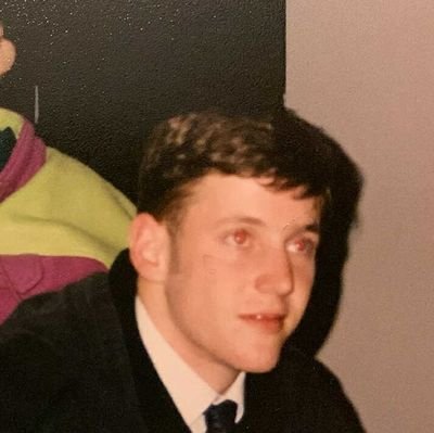 muxloekid's profile picture. Simon Hunt using ideas as my maps.