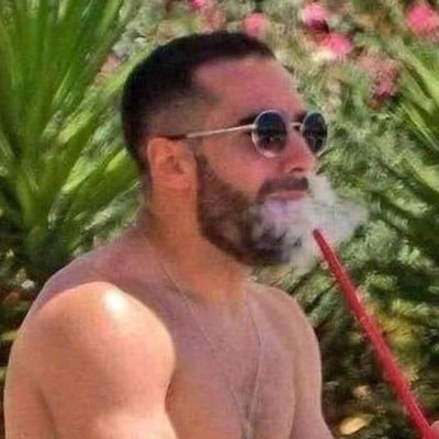 SumoCinco's profile picture. @RealMadrid