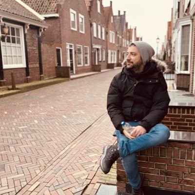 CaganT's profile picture. On a journey to master living with uncertainty  | Blog: https://t.co/eEby5FaM36 |
Charts, Mindset and Discipline | Equities • FX • Digital Assets