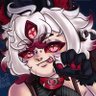 Rubycxfe's profile picture. ☕︎ 🇨🇺Rubycxfe🦇Demon Batrista(They/Them) ☕︎VArtist/Rigger | Business: rubycxfe@gmail.com |pfp: @RaniVerse_VT | ☕︎#RubycxfeArt 🔞#Cxfeatnight