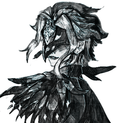 VAMPiRIC_DYKE's profile picture. 𓏵⠀13 yrs　NS  #タルタリヤ yumedanshi⠀ྀི
#SERATALIA ♰  𓈒  ⠀he⠀ﾉ⠀it ++ mutt & other  neos   ✙  https://t.co/gbMSVgjG48 && @ZOMBiE_FAG’s  brother  🥩 Gaybian