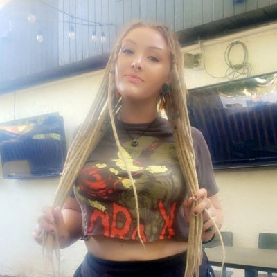 sugarbabydoll15's profile picture. BLEGH