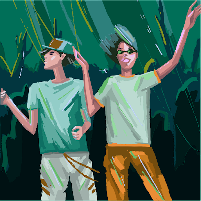 DepedanHe's profile picture. 