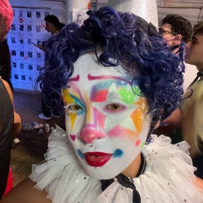 irondirectioner's profile picture. • 𝐇𝐚𝐩𝐩𝐲 𝐞𝐧𝐝𝐢𝐧𝐠𝐬, 𝐭𝐡𝐞 𝐬𝐮𝐧 𝐚𝐧𝐝 𝐨𝐭𝐡𝐞𝐫 𝐩𝐞𝐜𝐮𝐥𝐢𝐚𝐫 𝐦𝐞𝐥𝐚𝐧𝐜𝐡𝐨𝐥𝐢𝐞𝐬 • (Ela/dela)