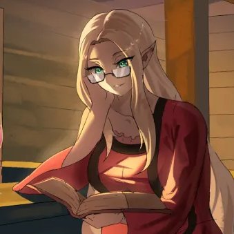 Serafina413856's profile picture. I'm an aspiring voice actress who is still learning technology. Hope we can enjoy the journey together.
https://t.co/Qy91e2f3vr