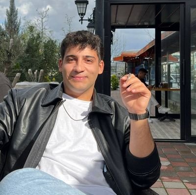 vey8i's profile picture. Dicle University | Psychology

@besiktas