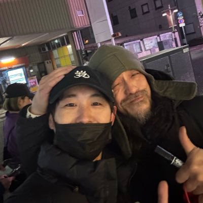 mwtjgpadmdm's profile picture. ライブ大好きオタクです！！
ぼっち参戦が多いので仲良くして下さい！！