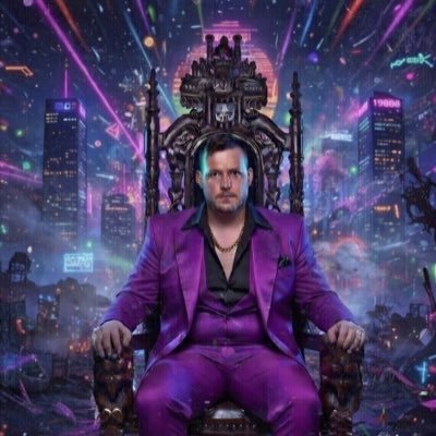 thebearandwell's profile picture. Experimental Music. Singer-songwriter. A neon fever-dream. | chansons d’amour out now—stream & say hi | #willlovesaveus.