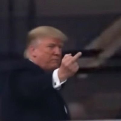 DawnRus56917584's profile picture. Freedom Loving, God Fearing, Maple Syrup MAGA

Wishes Trump could be the President of North America!!

IFBAP