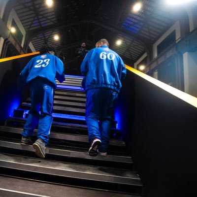 LZ_Rises's profile picture. Twitch Partner // Ubisoft Creator / Valorant Creator //Contact : rises@stakrn-agency.com //