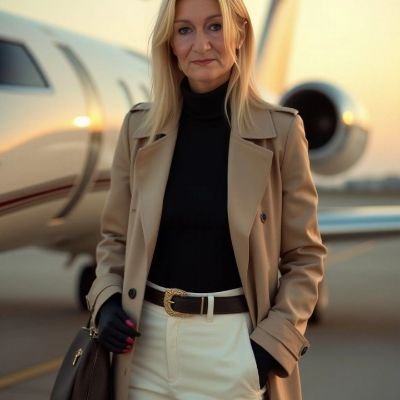 ikwasblond's profile picture. 