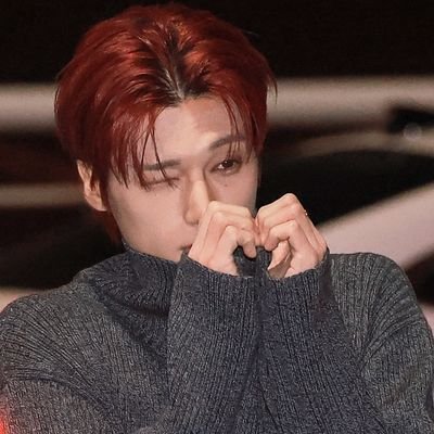 sn_fy_'s profile picture. You are the Apple of my eye #산 #우영 ☂️ /
 📩https://t.co/lNcChFXKl9