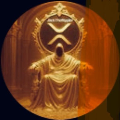 RippiileXripie's profile picture. I CRYPTO NEWS IN REAL TIME I 🥇SELFMADE | I TOLD YOU TO BUY XRP AT 10 CENTS | *Posts are my own thoughts & not financial advice*