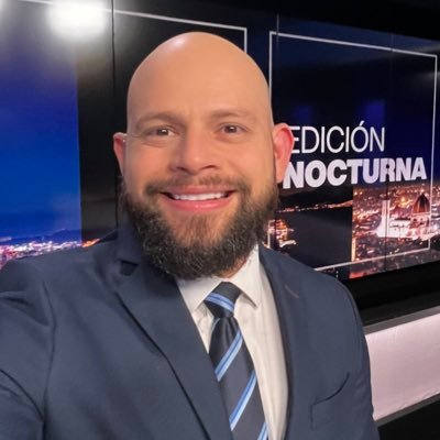 JorgeaHurtado's profile picture. Periodista en @France24_es 📣 Becario de @RefugeesIntl y @AspenInstitute 🎧 escucha El Extranjero Podcast⬇️