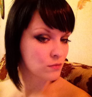 M_theory_'s profile picture. Немного псих