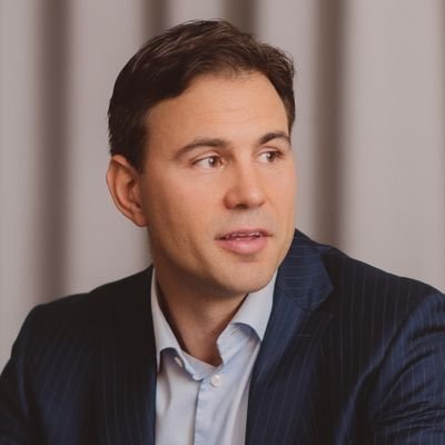 ericksmartins's profile picture. Börsen! Följ modellportföljer, strategier och analys via @NeuroQuantNQ erik.hansen@neuroquant.se.