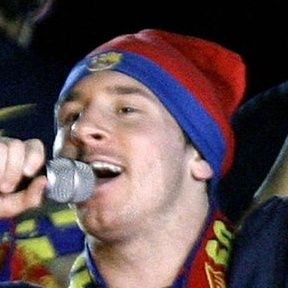 messibarretina's profile picture. El punt més àlgid de la història del Barça.