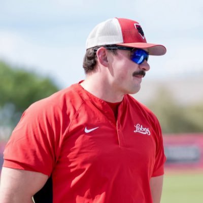 ConnorJGilbert's profile picture. Sports Information / Socials for @UNMLoboFB @UNMLoboBaseball @UNMLoboXCTF @UNMLoboVB. GDTBAZ forever