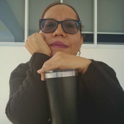 Sheila_Arias_'s profile picture. 📰 #Socióloga y #Docente ▪︎ Blog #BitácoraDeTransparencia, mi opinión y reflexión de asuntos públicos con enfoque de #DDHH. Tallerista en transparencia.